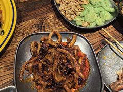 -北丐先生·野馄饨烧烤(雨花万象店)