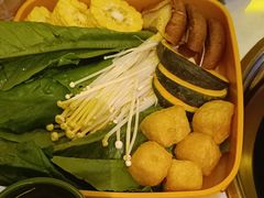 -润园四季椰子鸡火锅(南山海岸城店)