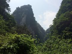 -神龙峡风景区