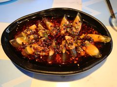 -桂二老坛酸菜鱼(三街两巷店)