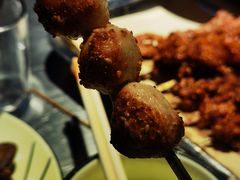 -壹加壹电烤串(总店)