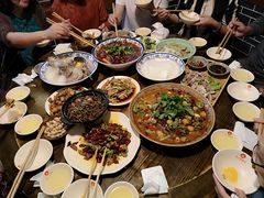 -蜀厨蓉匠(广福店)
