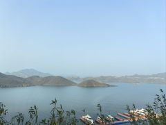 -易水湖景区