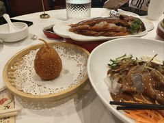 -大鸭梨烤鸭(石佛营店)