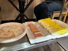-嬷孙家潮汕牛肉火锅(北京路天河城店)