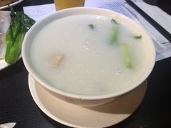 糖朝一品粥-糖朝(尖沙咀店)
