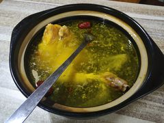 -云河农家乐饭店(福禄缘树山店)
