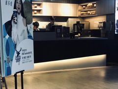 -瑞幸咖啡(同乐汇店)