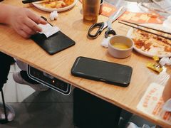 -新石器烤肉(百联川沙店)