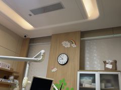 -上海仁爱医院口腔科 · 种植