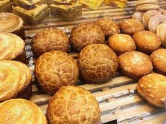 -爱达乐面包生日蛋糕(泛悦国际店)
