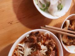 -洞子口张老二凉粉(文殊院店)