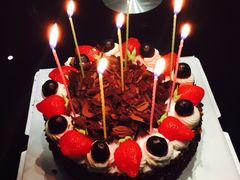 -金麦特四合糕点城(正定常山店)