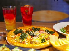 -必胜客(南锣鼓巷店)