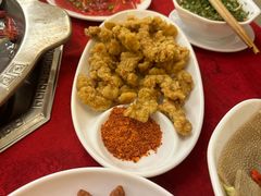 -山城年华老火锅(玉林店)