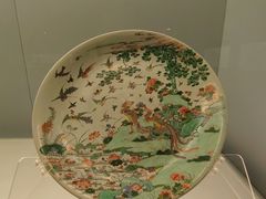 -上海博物馆(人民广场馆)