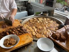 -陈记卤煮小肠