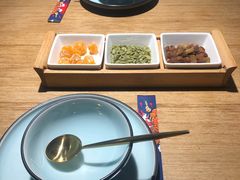 -胡马八破·川菜小馆(高新万达店)