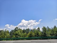 -沣峪口