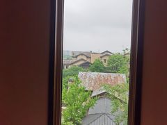 -浙江安吉JW万豪酒店