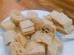 -六爷门框百年卤煮