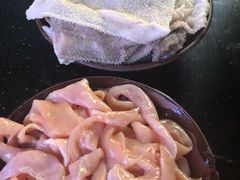-安胖老火锅(两路口店)