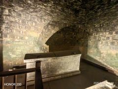 -洛阳古墓博物馆