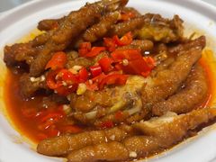 -兰湘子·湘菜小炒(石家庄万象城店)