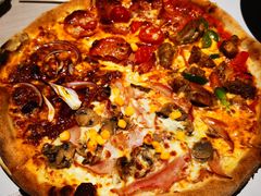 -get pizza意大利餐厅(凯德MALL店)