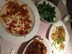 粗茶淡饭•汉口公馆-粗茶淡饭·汉口公馆(循礼门店)