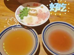 -破三川·新川菜(静安大融城店)