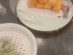-大清花饺子(山庄店)