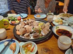 -三个渔夫·蒸汽海鲜(小白楼店)