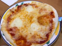 -萨莉亚意式餐厅(彩悦城店)
