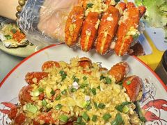 -黑牛码头·小龙虾·烧烤