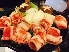 -宝寿司(红瓦寺店)