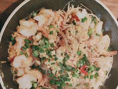 -湖兰金牌小炒肉(椒江万达店)
