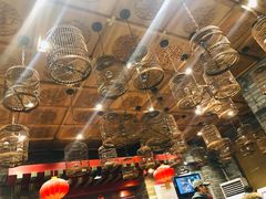 -京味斋·北京烤鸭(北京南站洋桥店)
