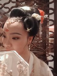 点击看大图 -盘子女人坊古装写真摄影(南京总店)