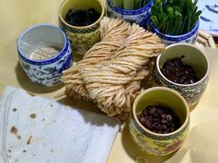 -十二道丰味·徐州土菜·烧烤(何山路店)