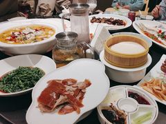 -云客来·花园餐厅(洛社店)