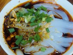 -洞子口张老二凉粉(文殊院店)