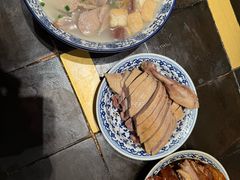 -小潘记鸭血粉丝汤