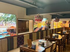 -索溪山寨·湘西饮食文化博物馆(标志门店)