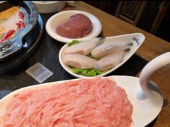 -纸盐河码头火锅(十八梯店)