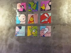 -碎怂烤肉(钟楼柳巷店)