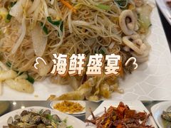 -福建美食城(老君堂店)