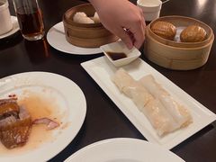 -京香轩·中餐厅(上海中庚聚龙酒店)