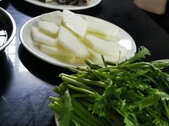 -天桥老金涮肉(牛街店)