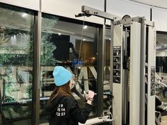 -WEGYMER健萌健身(雅颂居馆)